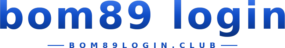 bom89 login logo